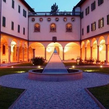 Convitto Della Calza - Casa Per Ferie Bed & Breakfast Флоренция Екстериор снимка