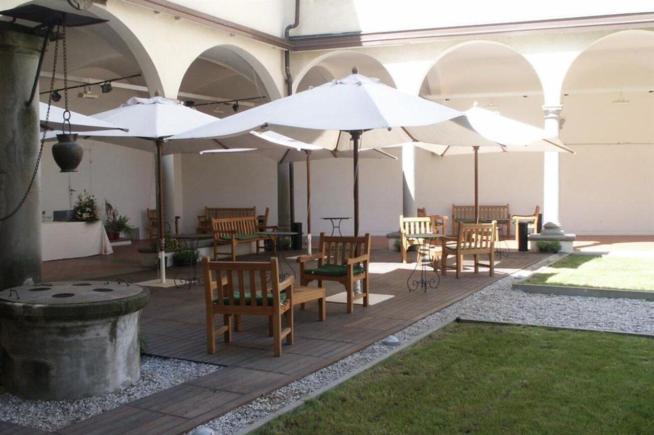 Convitto Della Calza - Casa Per Ferie Bed & Breakfast Флоренция Екстериор снимка