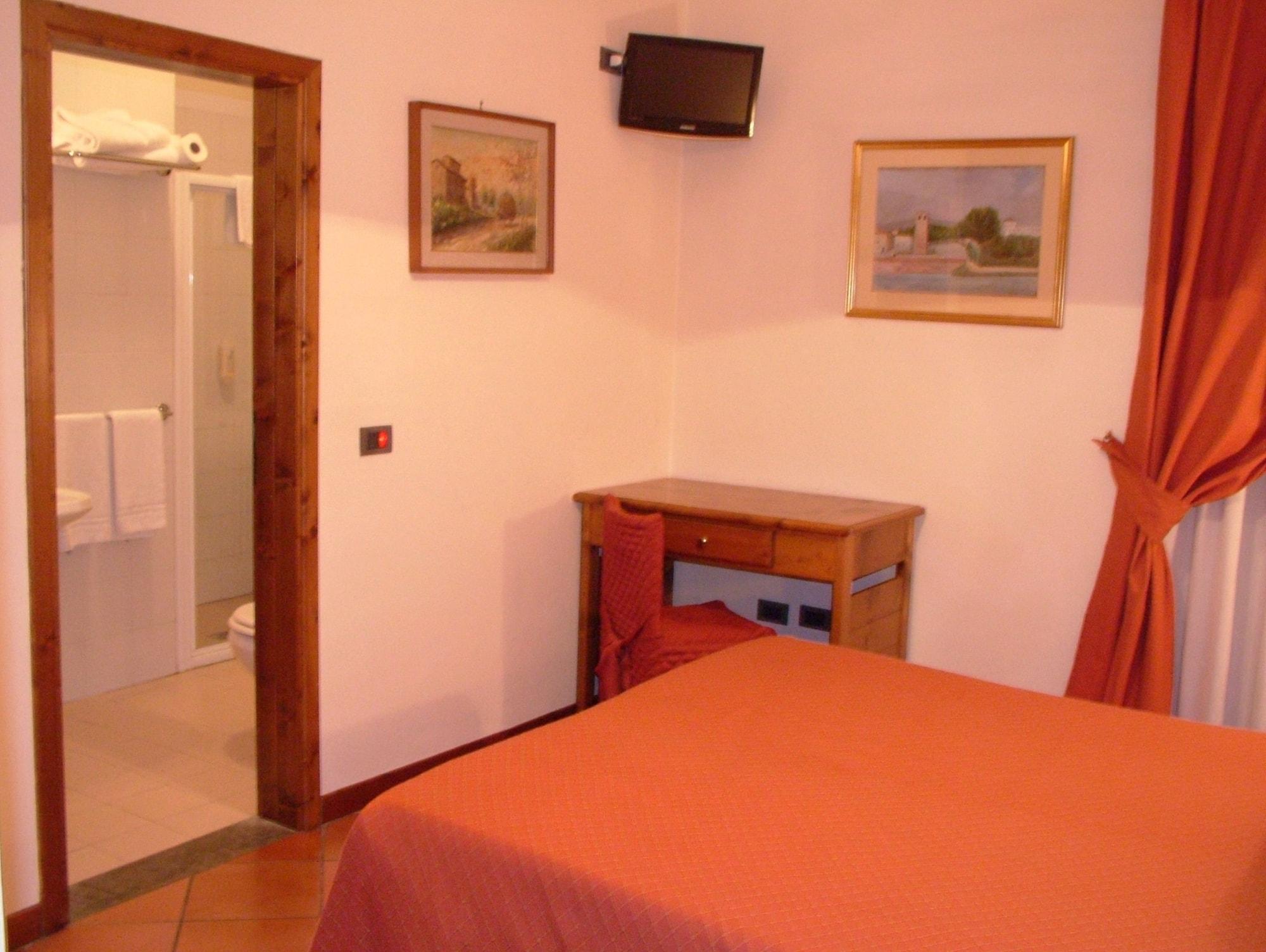 Convitto Della Calza - Casa Per Ferie Bed & Breakfast Флоренция Екстериор снимка