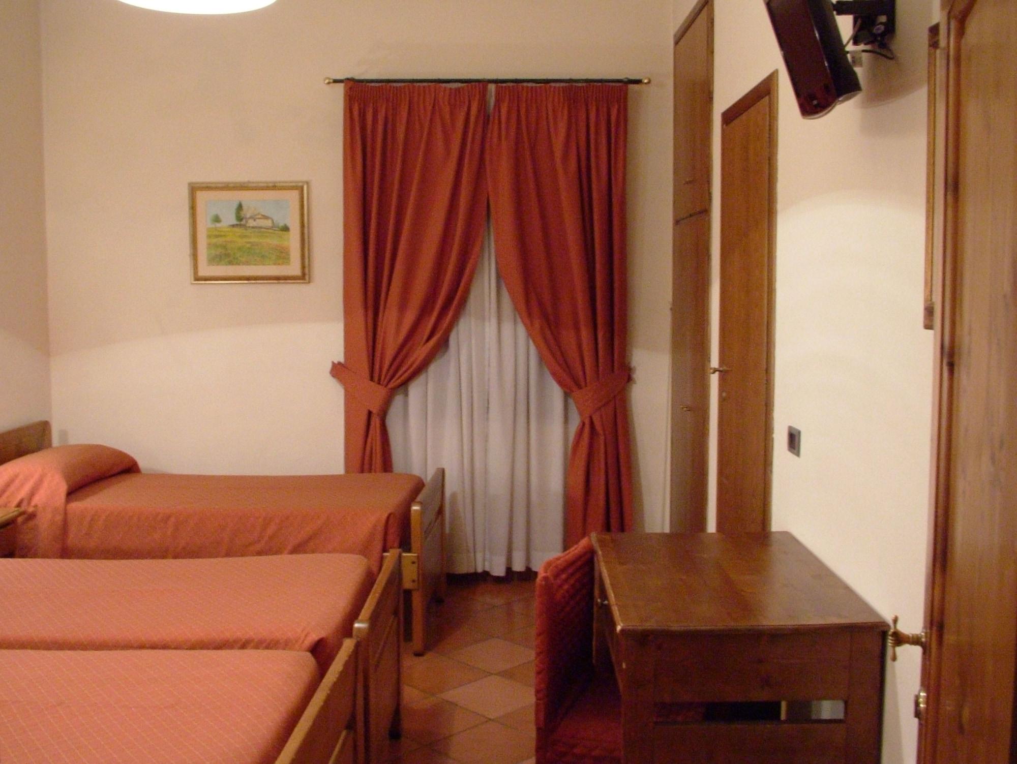 Convitto Della Calza - Casa Per Ferie Bed & Breakfast Флоренция Екстериор снимка