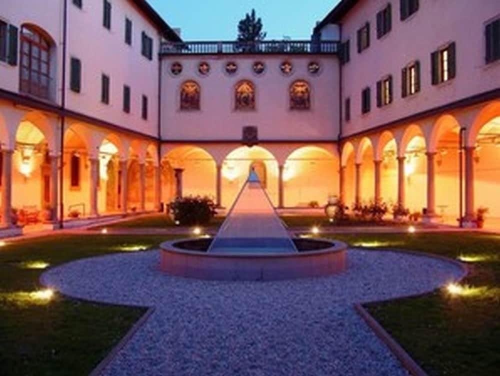 Convitto Della Calza - Casa Per Ferie Bed & Breakfast Флоренция Екстериор снимка