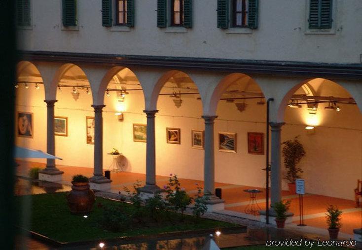 Convitto Della Calza - Casa Per Ferie Bed & Breakfast Флоренция Екстериор снимка