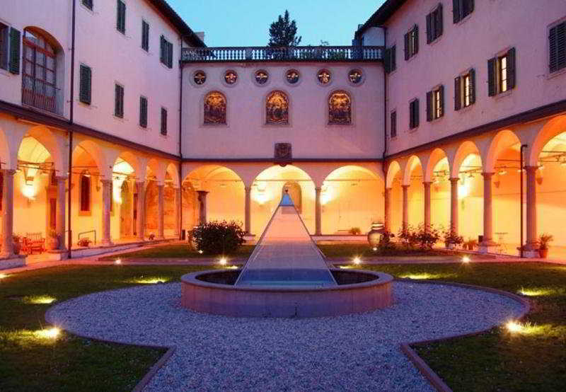 Convitto Della Calza - Casa Per Ferie Bed & Breakfast Флоренция Екстериор снимка