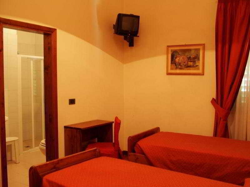 Convitto Della Calza - Casa Per Ferie Bed & Breakfast Флоренция Екстериор снимка