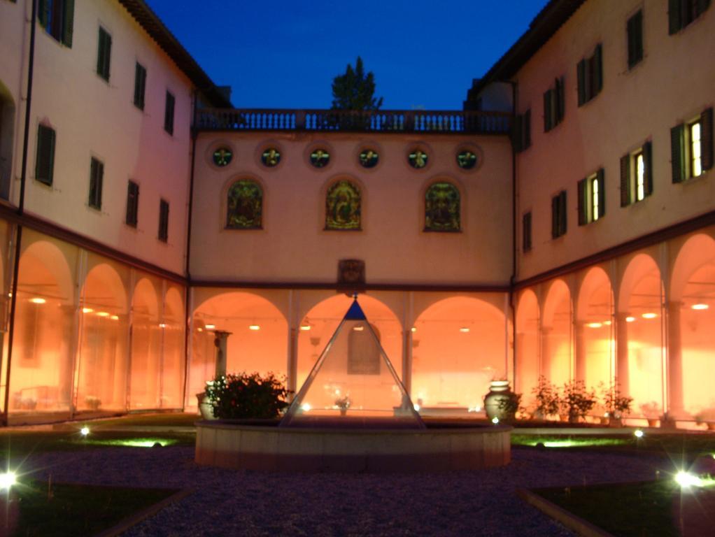 Convitto Della Calza - Casa Per Ferie Bed & Breakfast Флоренция Екстериор снимка