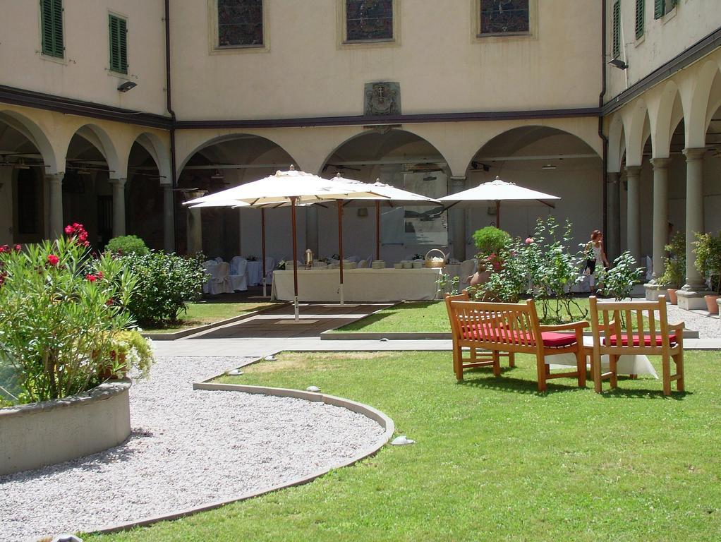 Convitto Della Calza - Casa Per Ferie Bed & Breakfast Флоренция Екстериор снимка