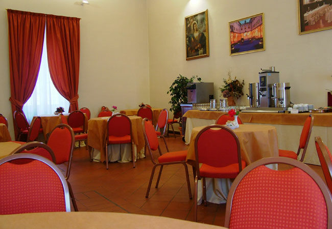 Convitto Della Calza - Casa Per Ferie Bed & Breakfast Флоренция Екстериор снимка